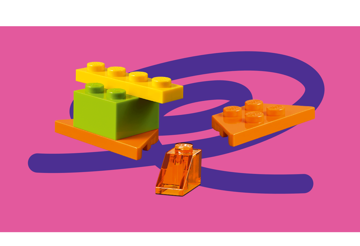 Exploring the Lego Duck Family Set