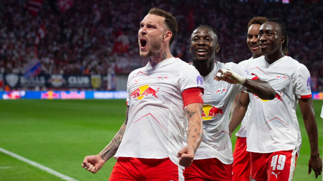 The Rise of Leipzig FC in German Football