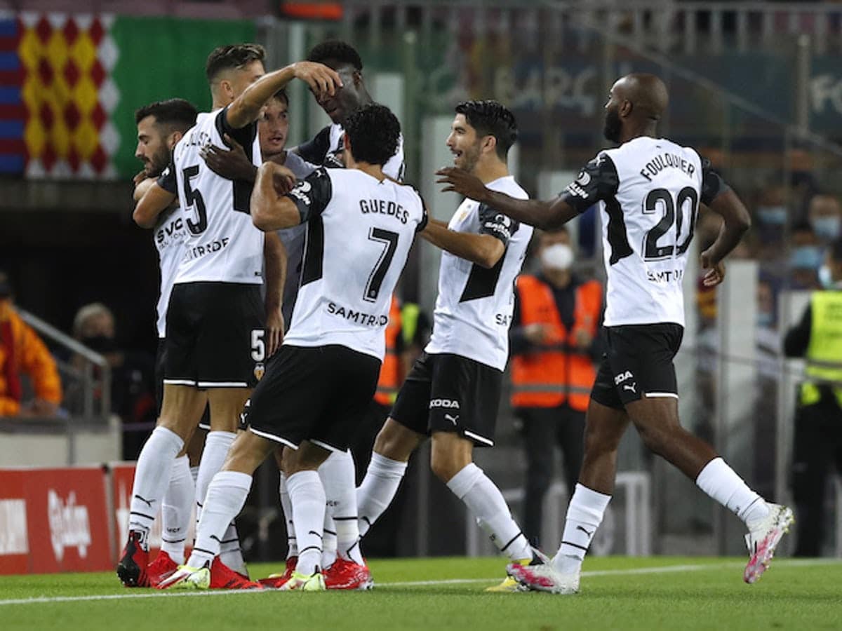 Levante vs Valencia: A Clash of Local Rivals