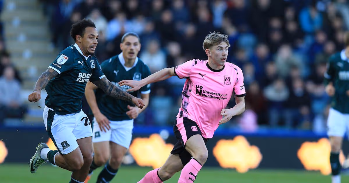 Leyton Orient vs Plymouth: A Thrilling Match Overview