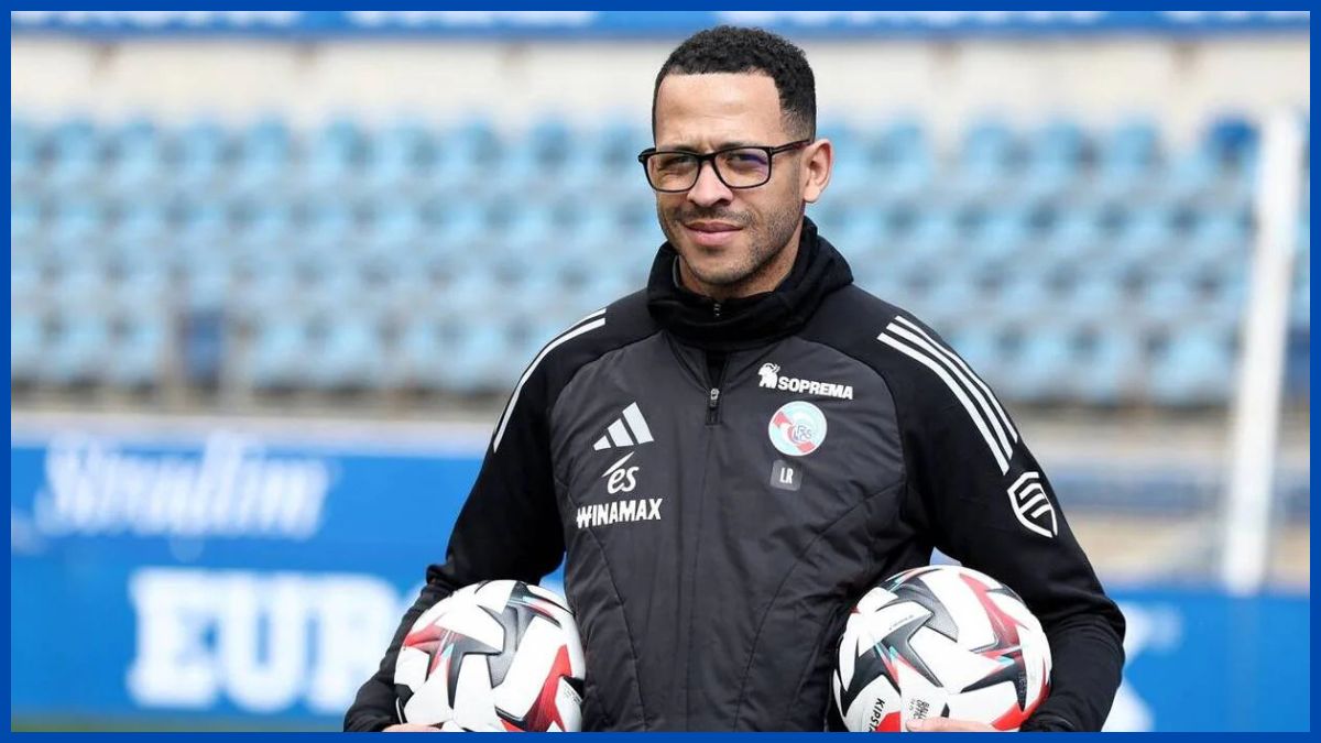 Liam Rosenior: A Bright Future in Football