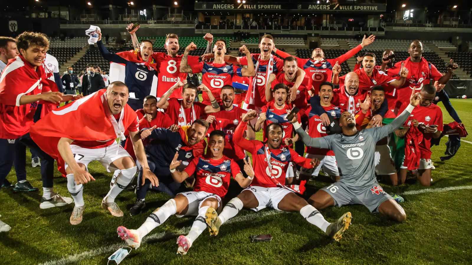 All You Need to Know About Lille FC