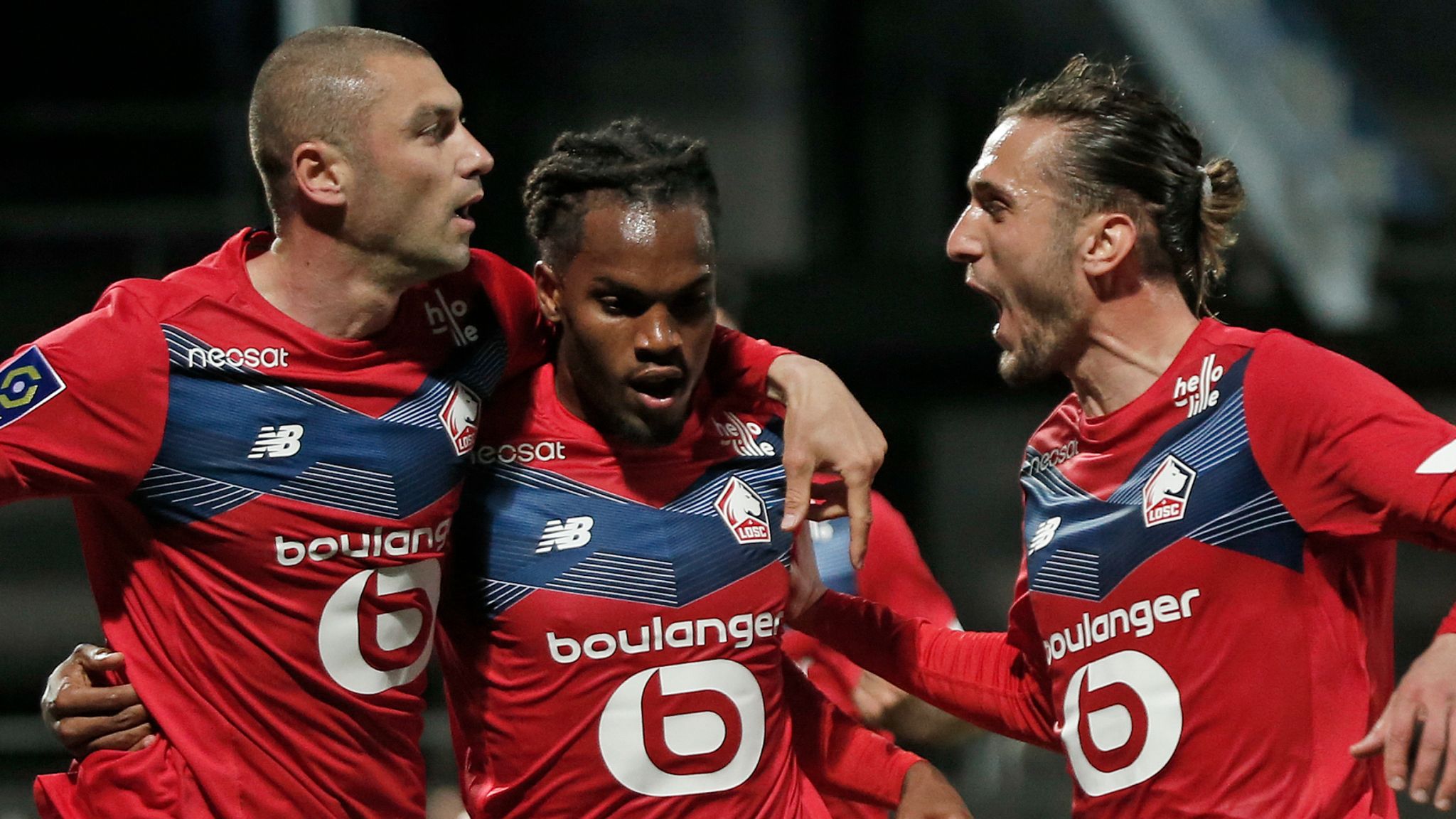 Lille FC: Recent Developments and Achievements