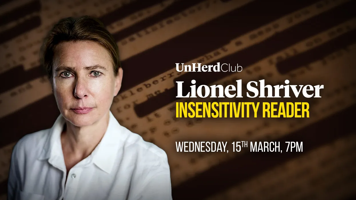 The Influence of Lionel Shriver in Contemporary Literature