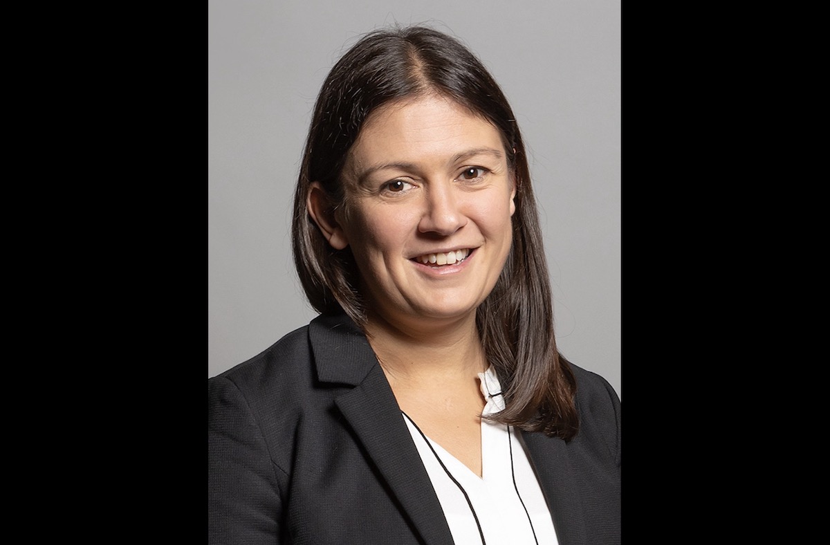 Understanding Lisa Nandy’s Role in Modern Politics