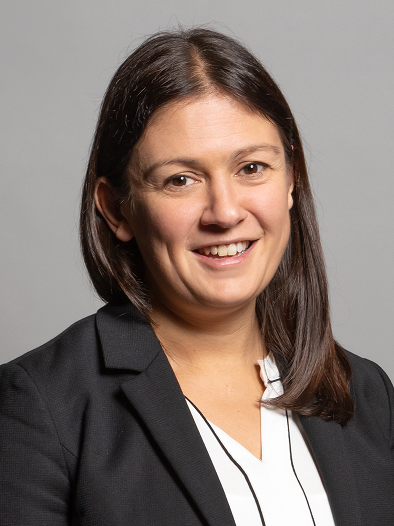 The Political Journey of Lisa Nandy