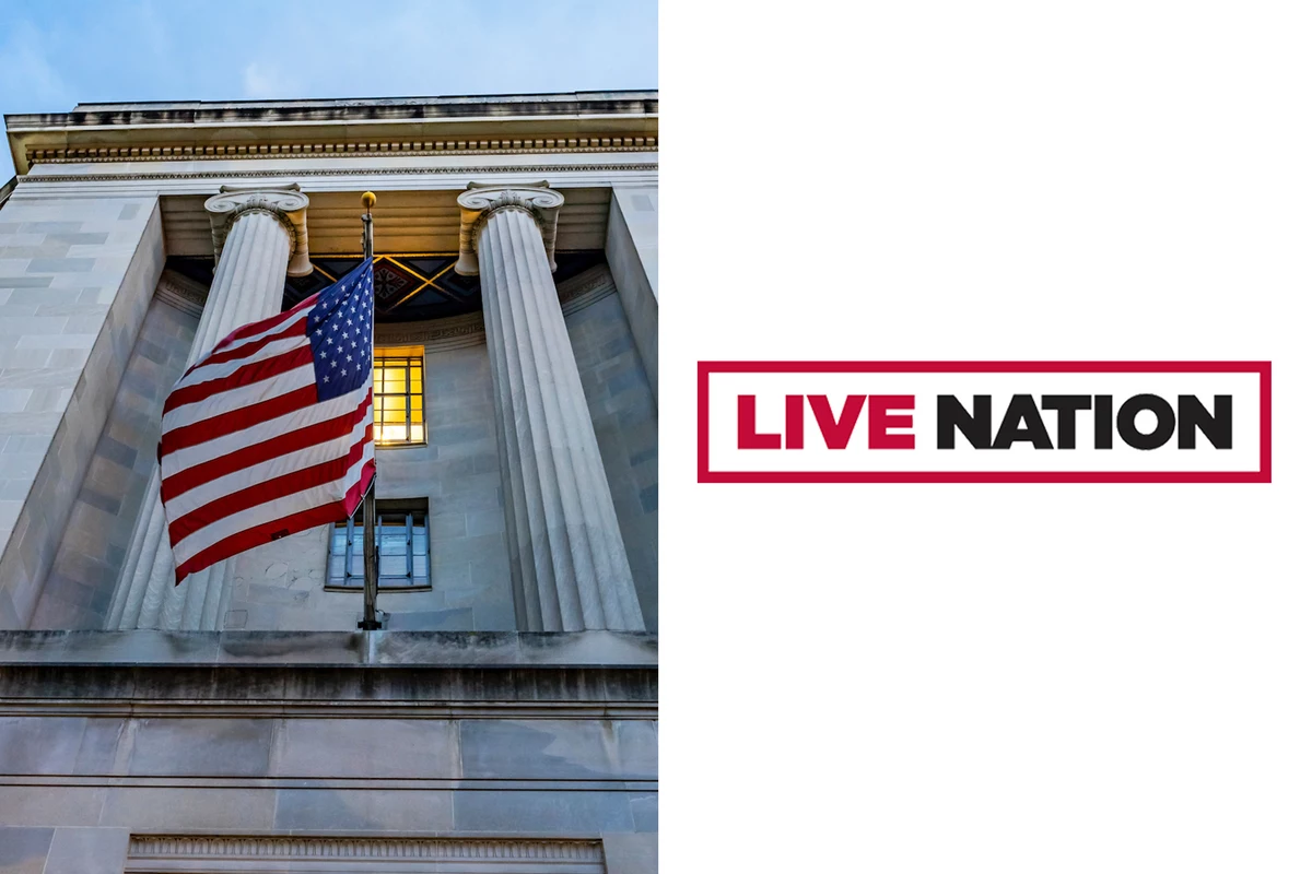 Understanding Live Nation’s Role in Live Entertainment