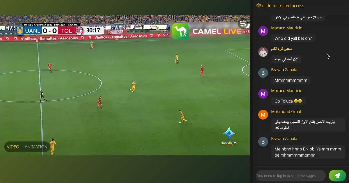 Understanding Live Scores in Sports