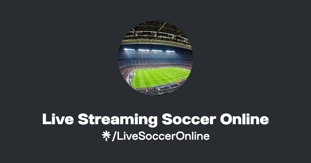 The Excitement of Live Soccer in Nigeria