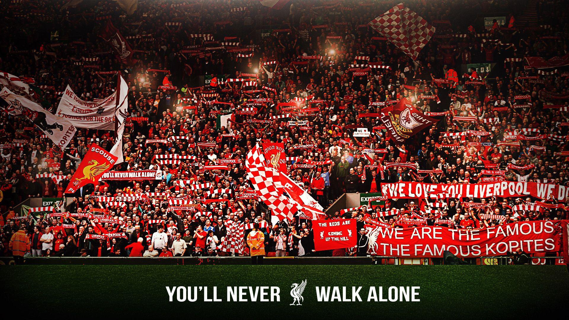 All About Liverpool FC: History, Achievements, and More