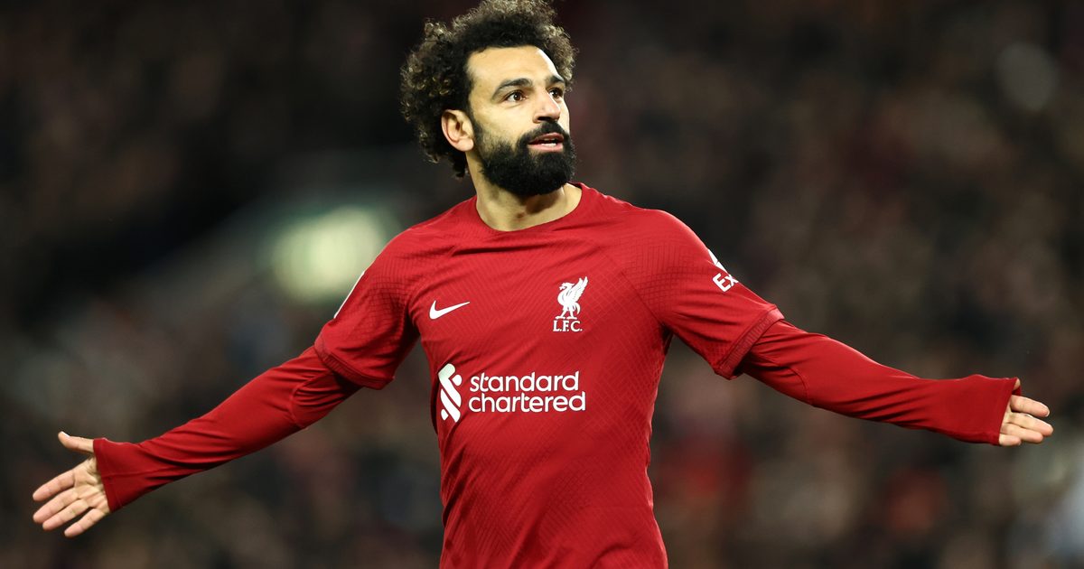 Liverpool’s Next Match: What to Expect