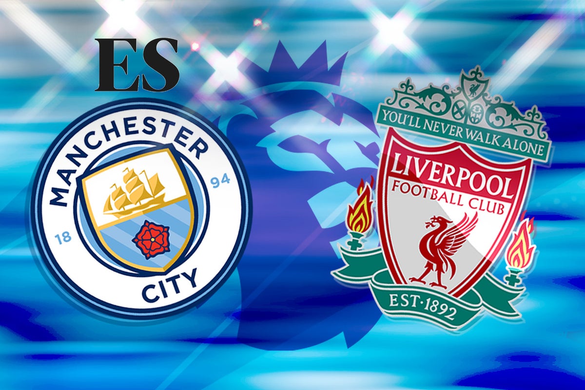 Liverpool vs Man City: A Clash of Titans in the Premier League