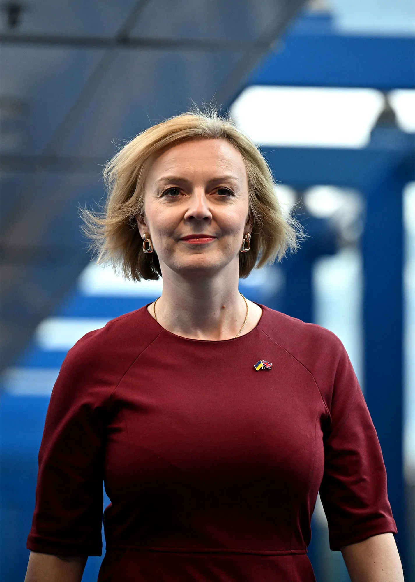 Liz Truss: A Brief Overview of Her Political Journey