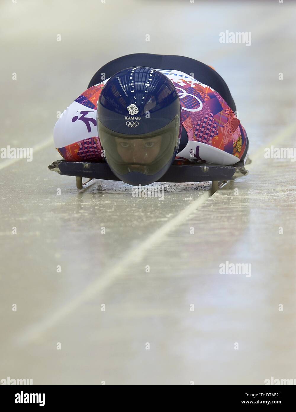 The Inspiring Journey of Lizzie Yarnold in Winter Sports