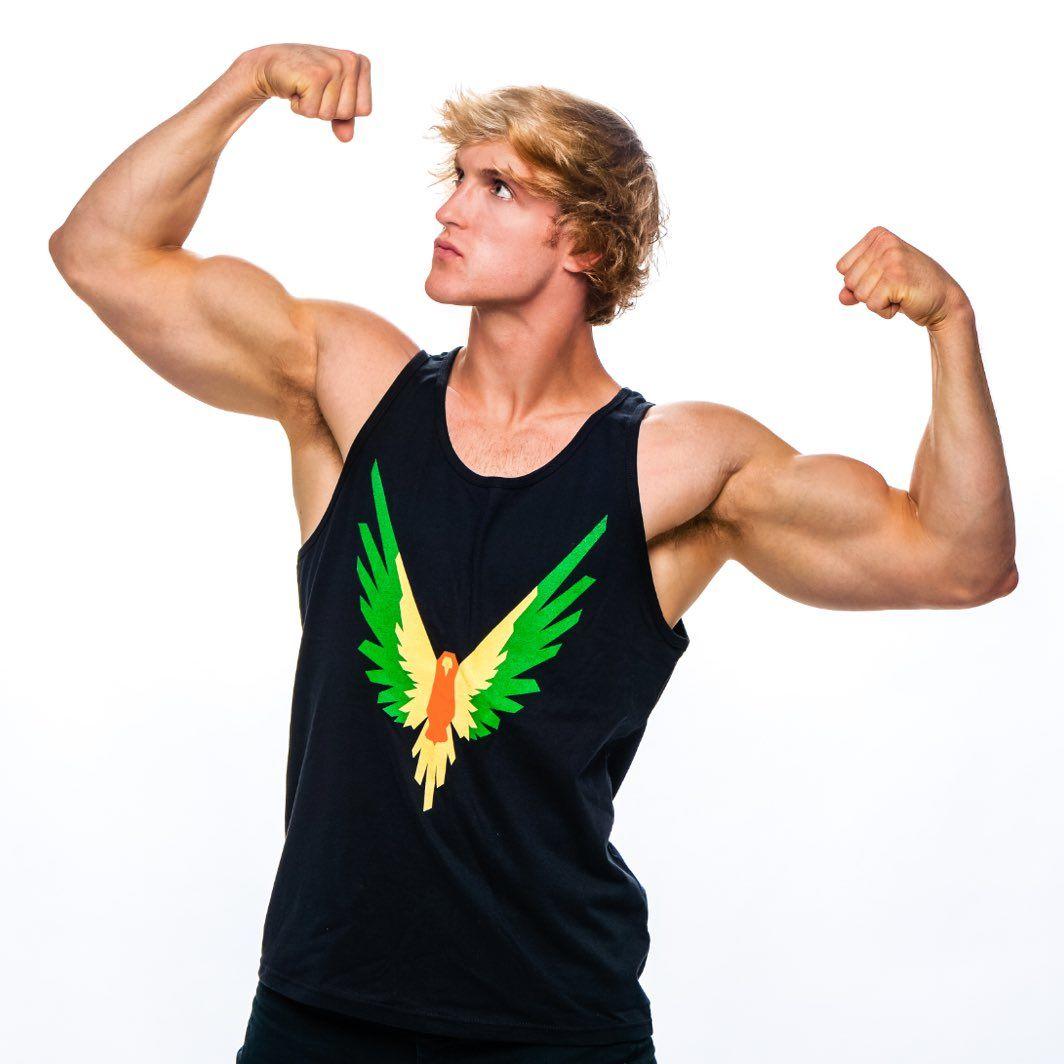 Logan Paul: Ihe omuma gbasara ọkụkọ na ọdịnihu ya