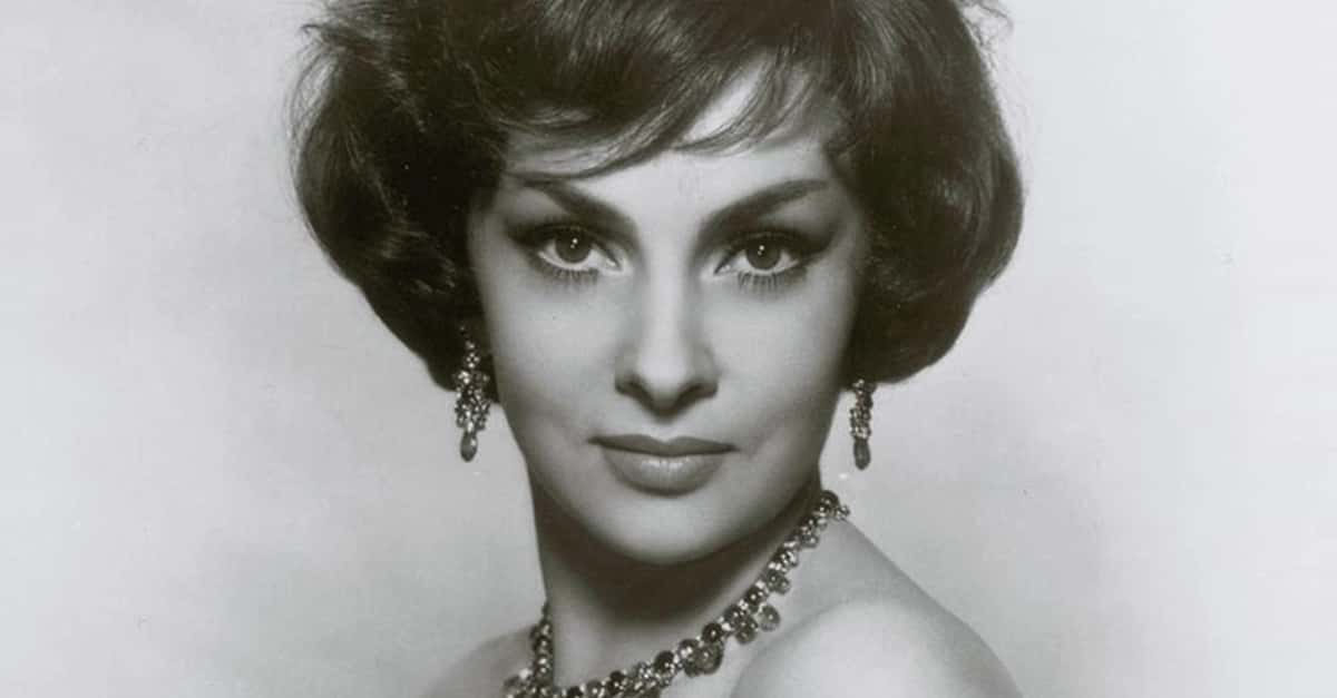 The Impact of Lollobrigida on Cinema and Culture