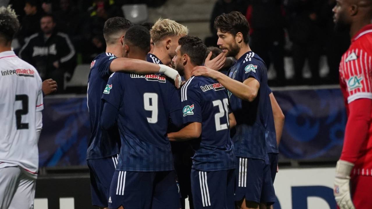 Lorient vs Paris FC: Key Match Preview