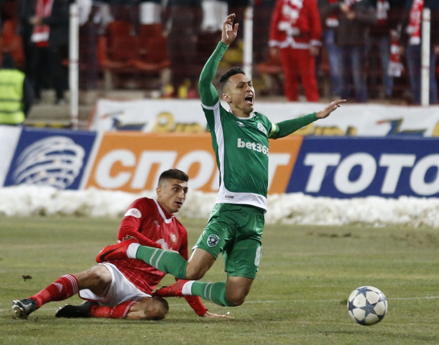 Ludogorets: The Pride of Bulgarian Football