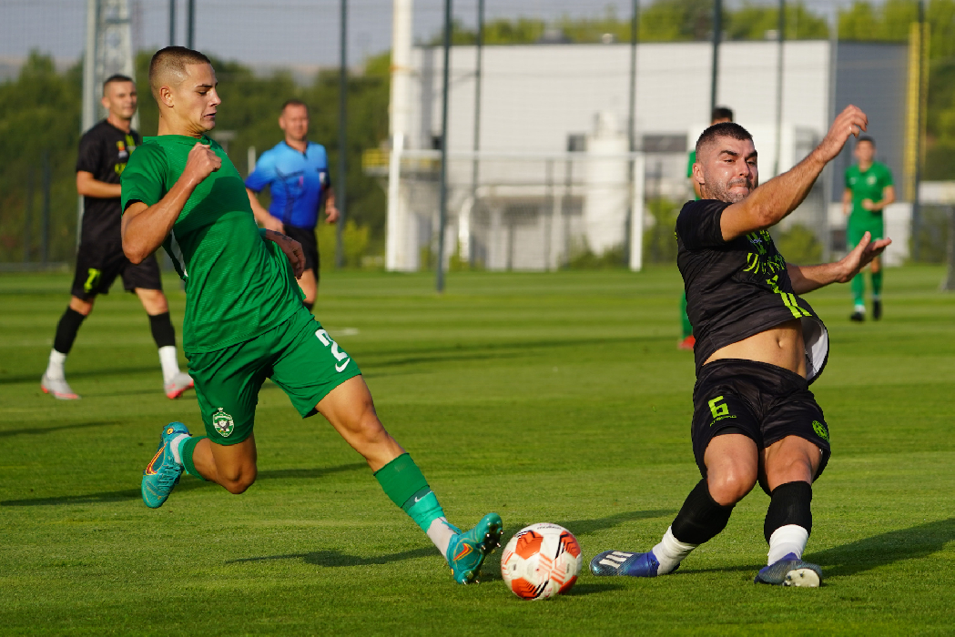 An Overview of Ludogorets: Bulgaria’s Football Dynasty