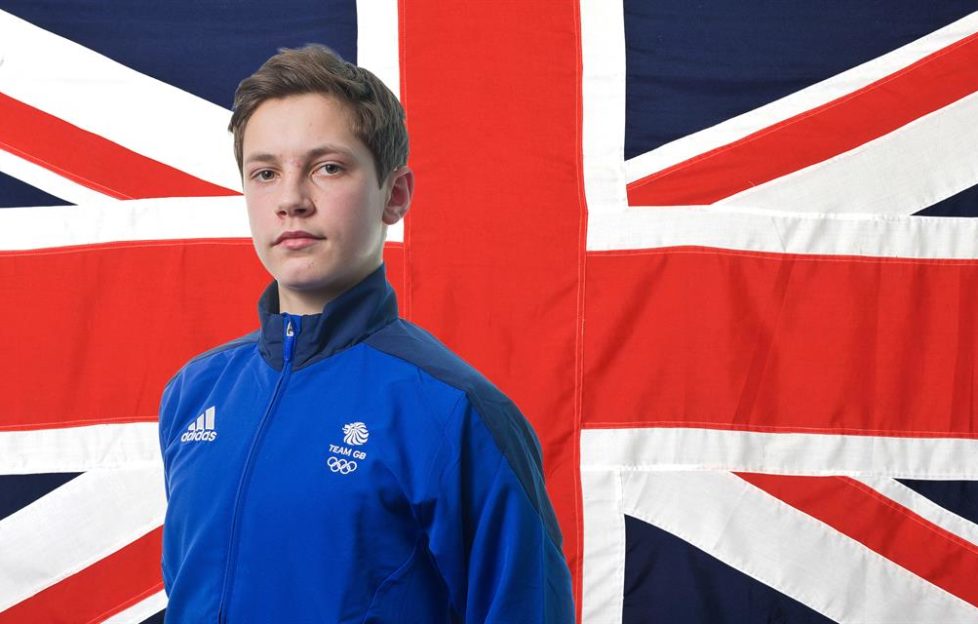 The Journey of Luke Digby in Nigerian Football