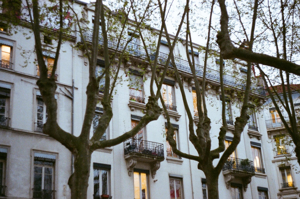 Exploring Lyon: A City of Culture and Gastronomy