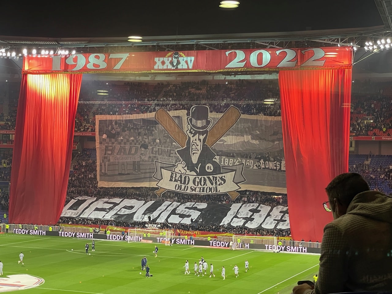 Lyon FC: A Glimpse into Their Current Season and Future