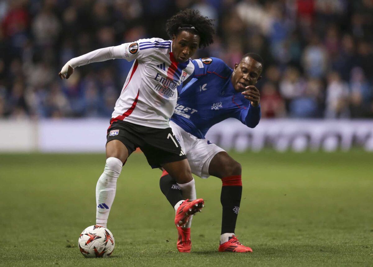 Lyon vs: A Look into Recent Matches and Their Impact