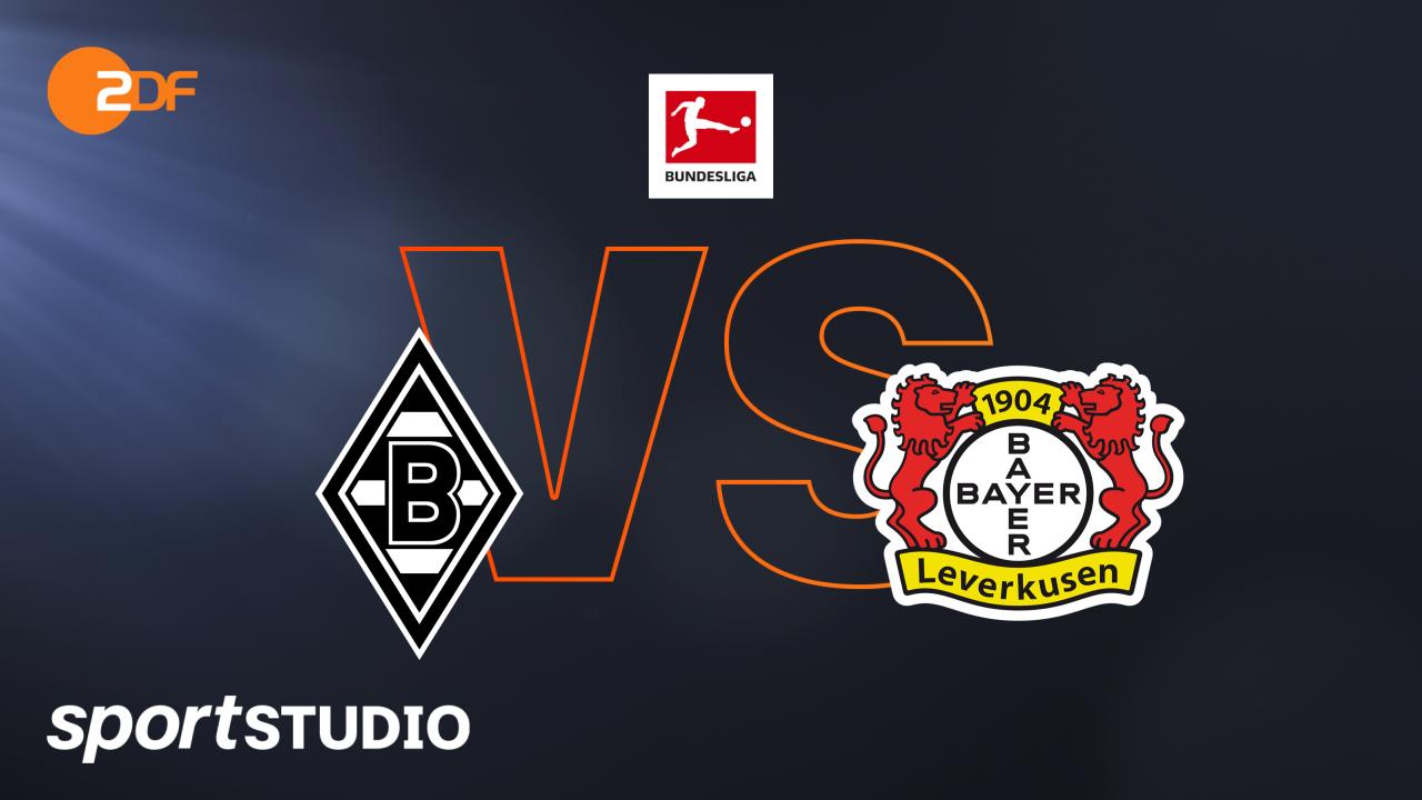 Exciting Showdown: Mönchengladbach vs Leverkusen