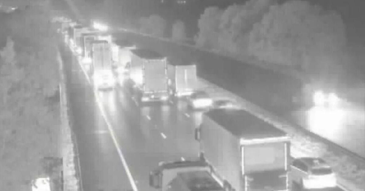 Current M6 Traffic Conditions and Their Importance