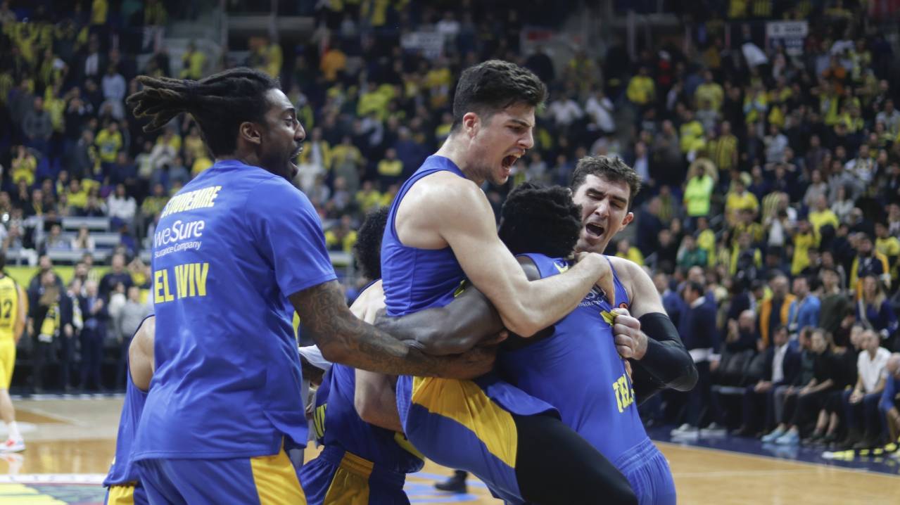Unveiling the Legacy of Maccabi Tel Aviv