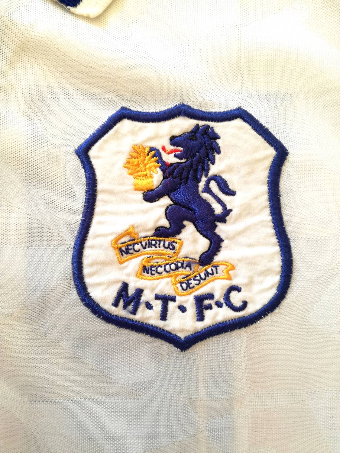 Macclesfield FC: Resurgence of a Historic Football Club