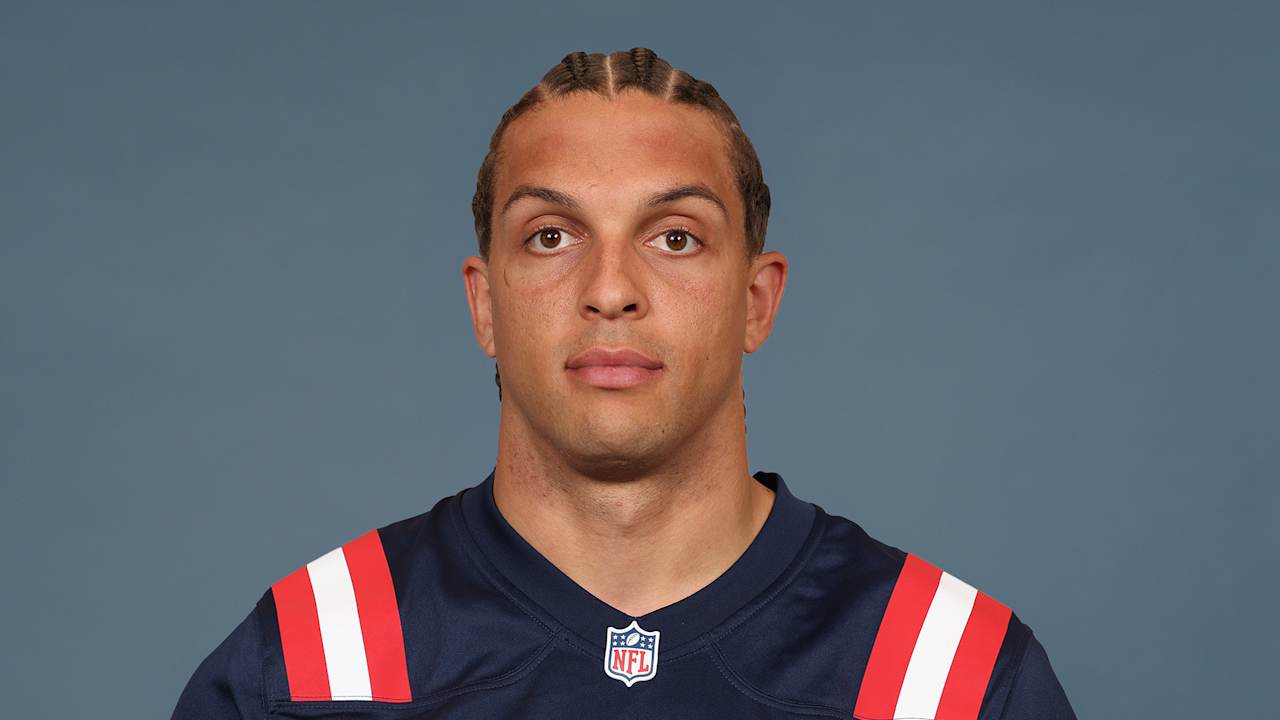 Mack Hollins: An In-Depth Look at His NFL Career