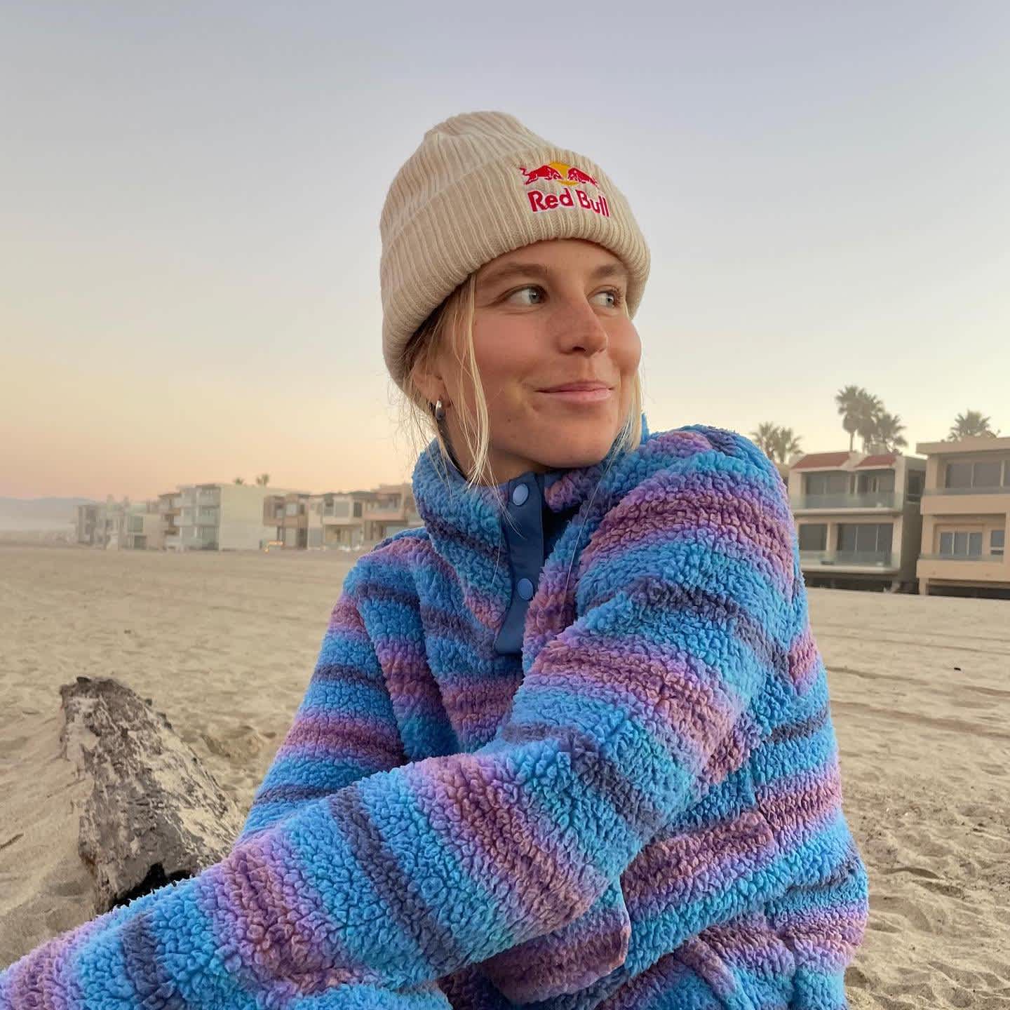 Exploring the Journey of Maddie Mastro in Snowboarding