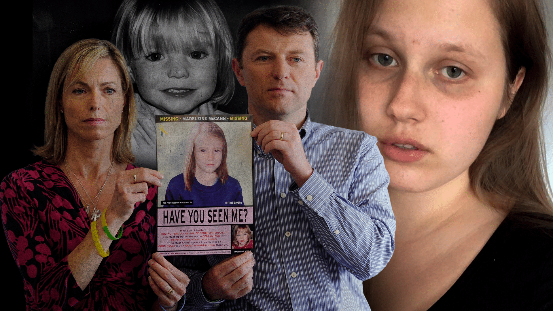 Recent Developments in the Madeleine McCann Investigation
