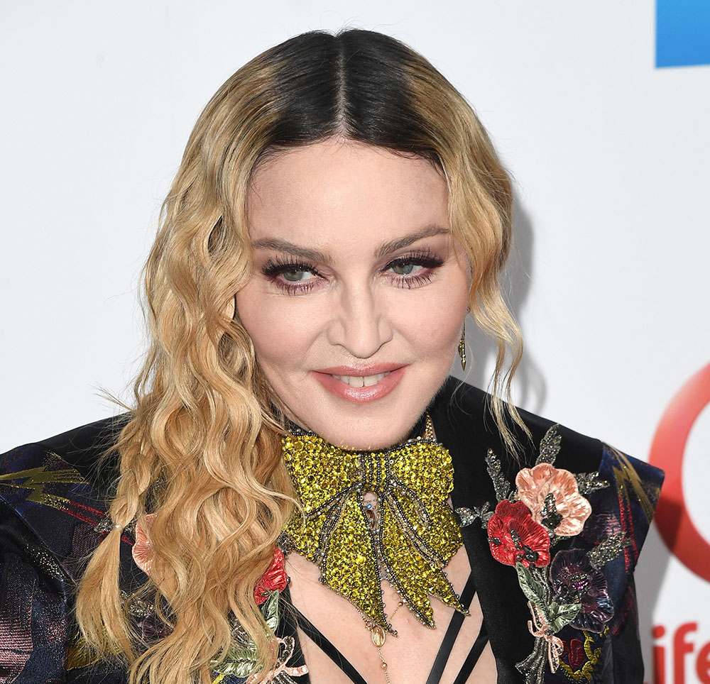 Madonna: The Unstoppable Queen of Pop