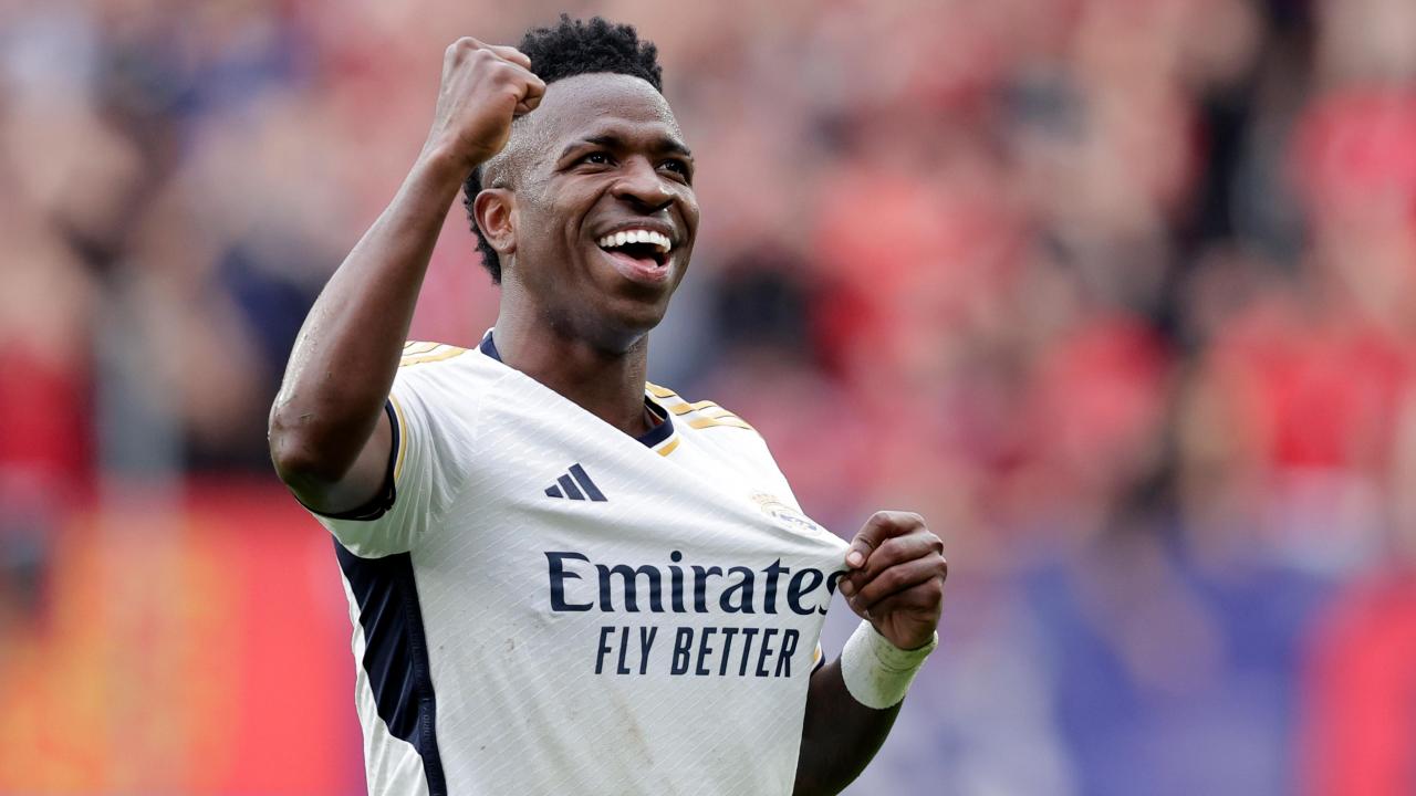 Madrid Match Today: What You Need to Know