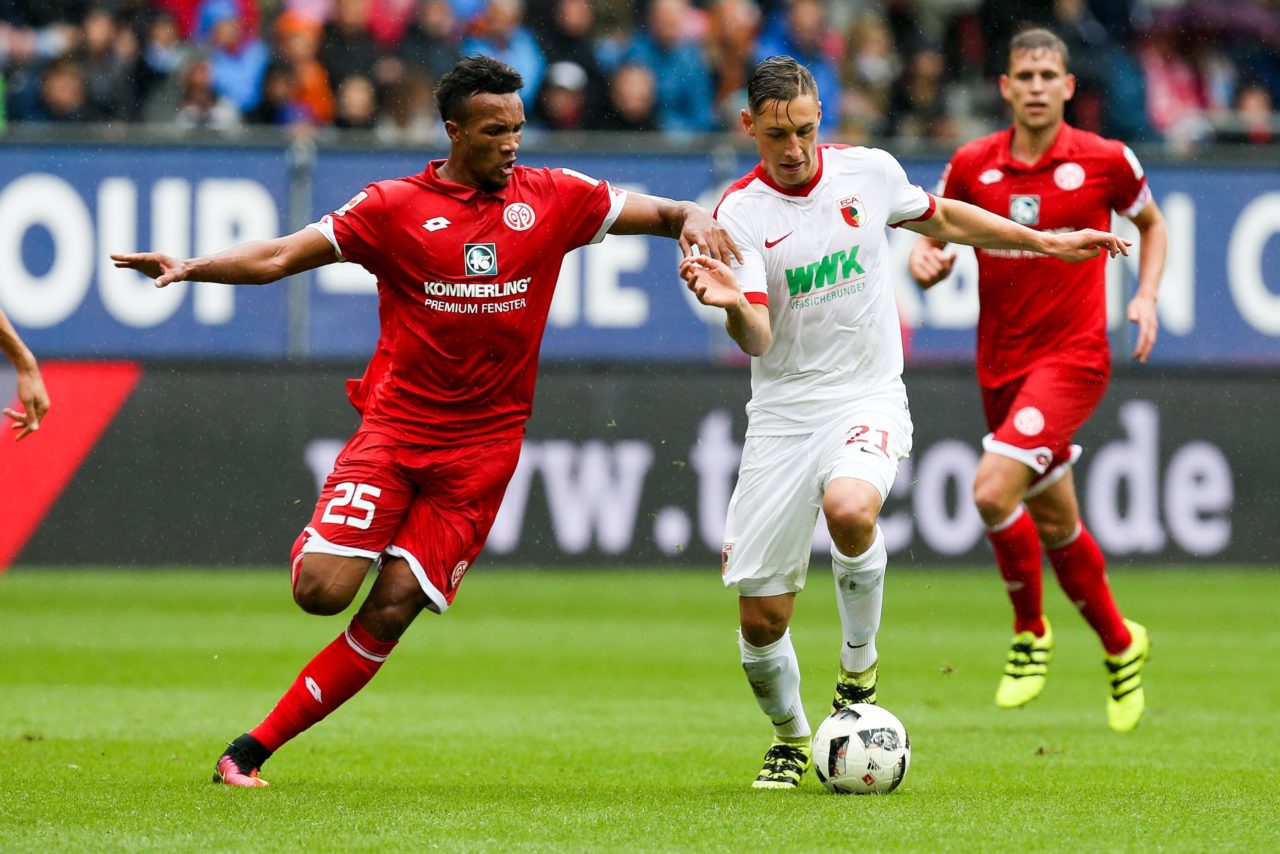 Mainz vs Augsburg: A Bundesliga Showdown