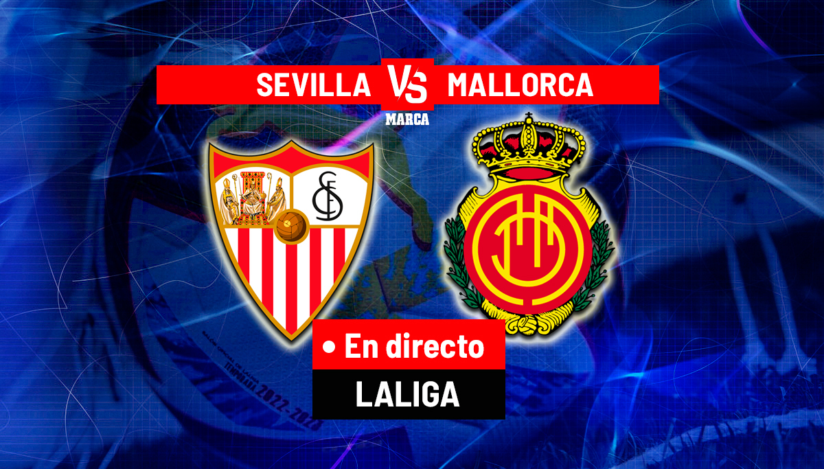Mallorca vs Sevilla: Anticipated Showdown in La Liga