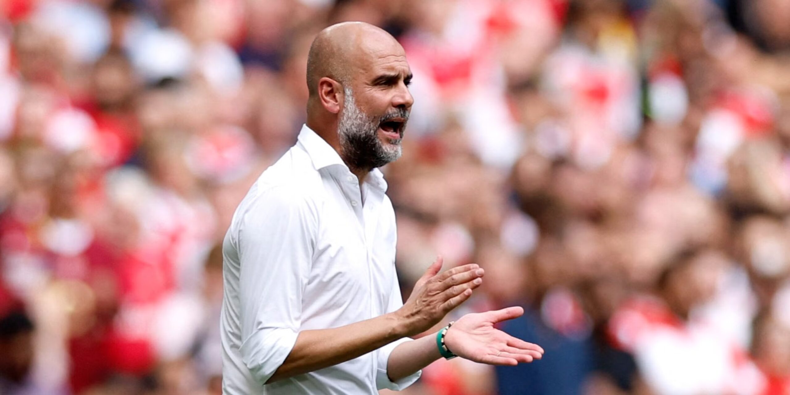 Manchester City: A Force in the Premier League