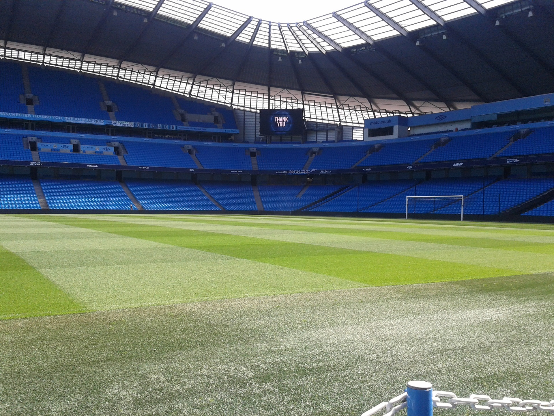 Latest Manchester City Fixtures for 2023/2024 Season