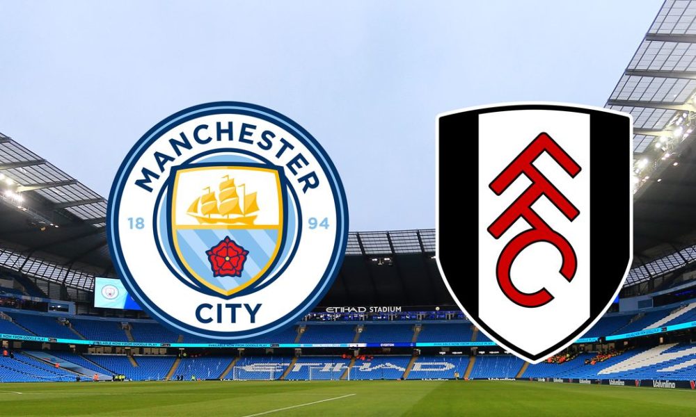 Man City vs Fulham: A Critical Premier League Showdown
