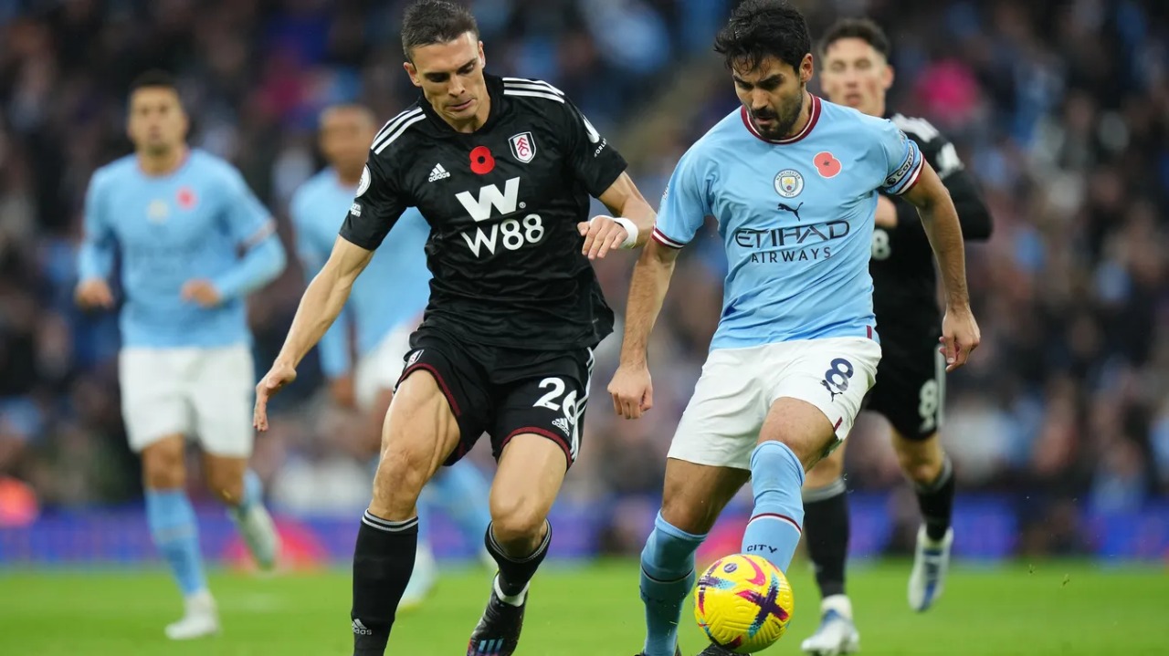 Man City vs Fulham: Match Highlights and Analysis