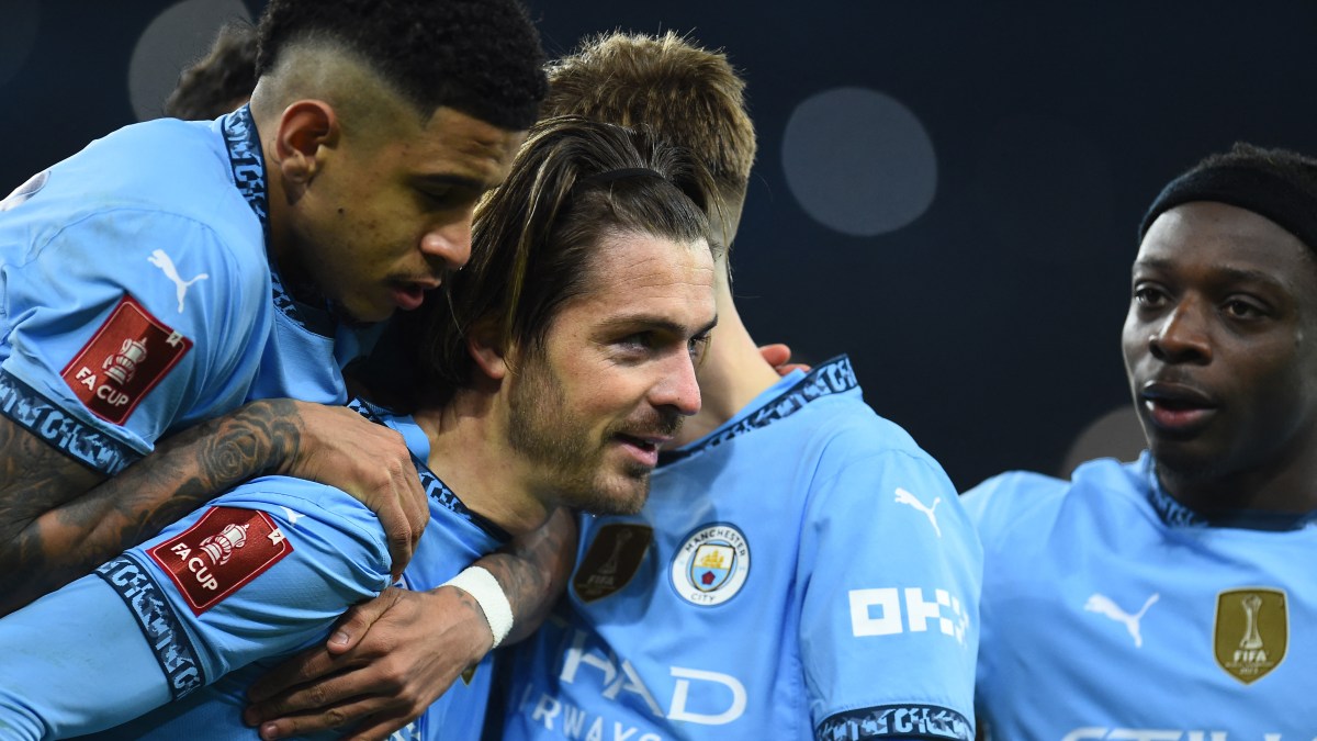 Exciting Encounter: Man City vs Salford City