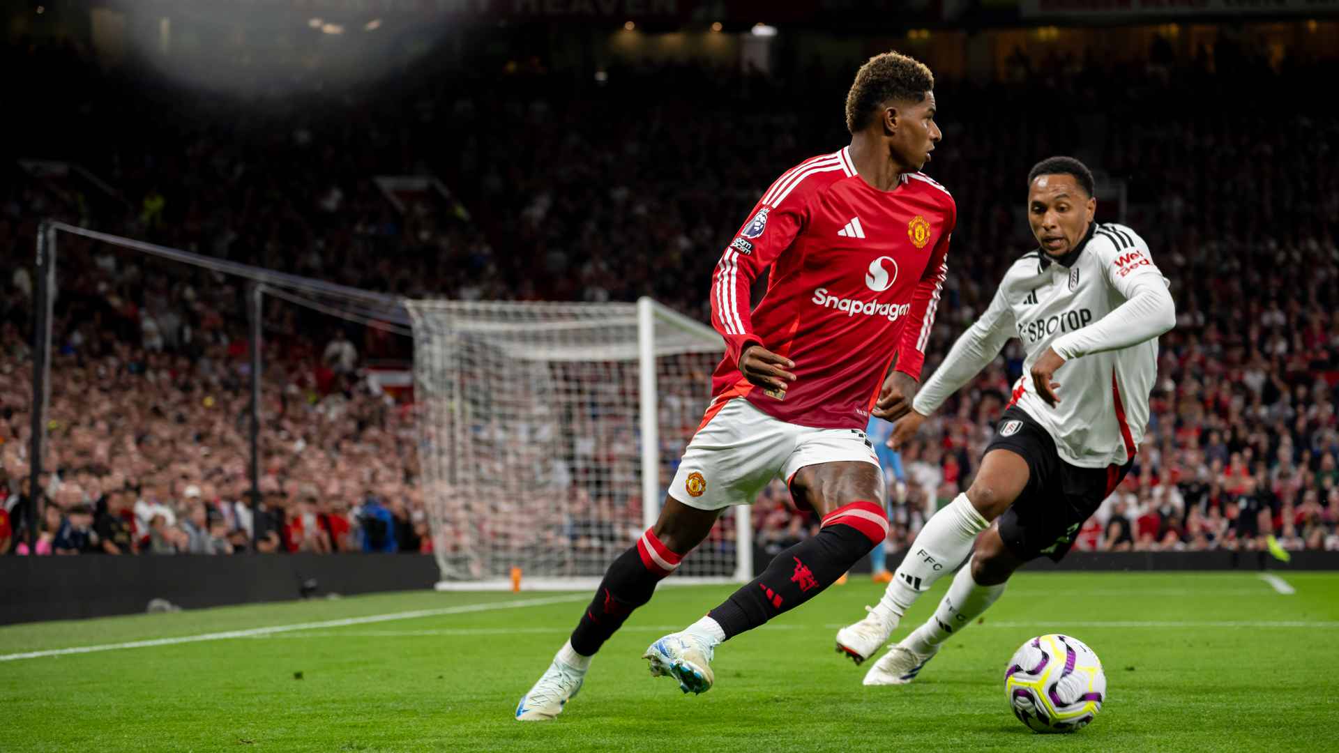 Upcoming Man U Fixtures for the Season