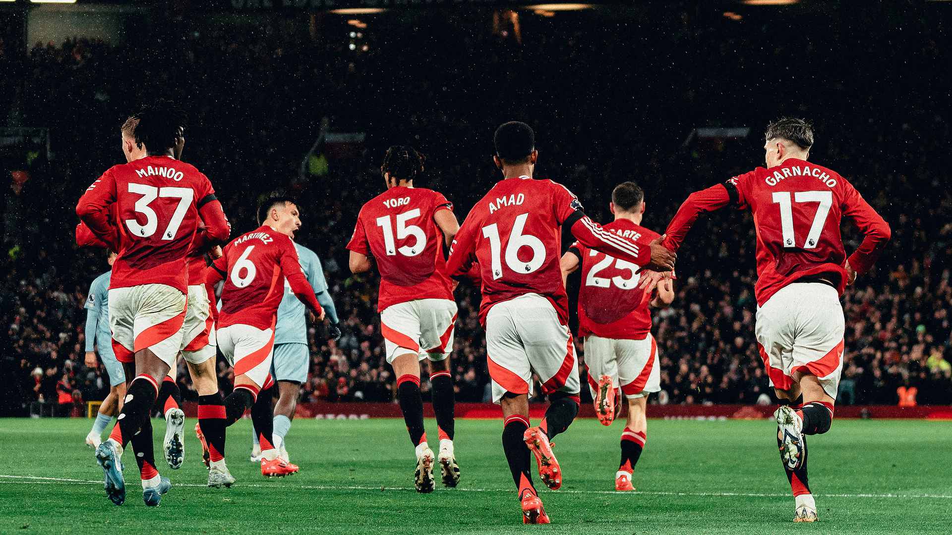 Manchester United’s Upcoming Match: What Fans Need to Know