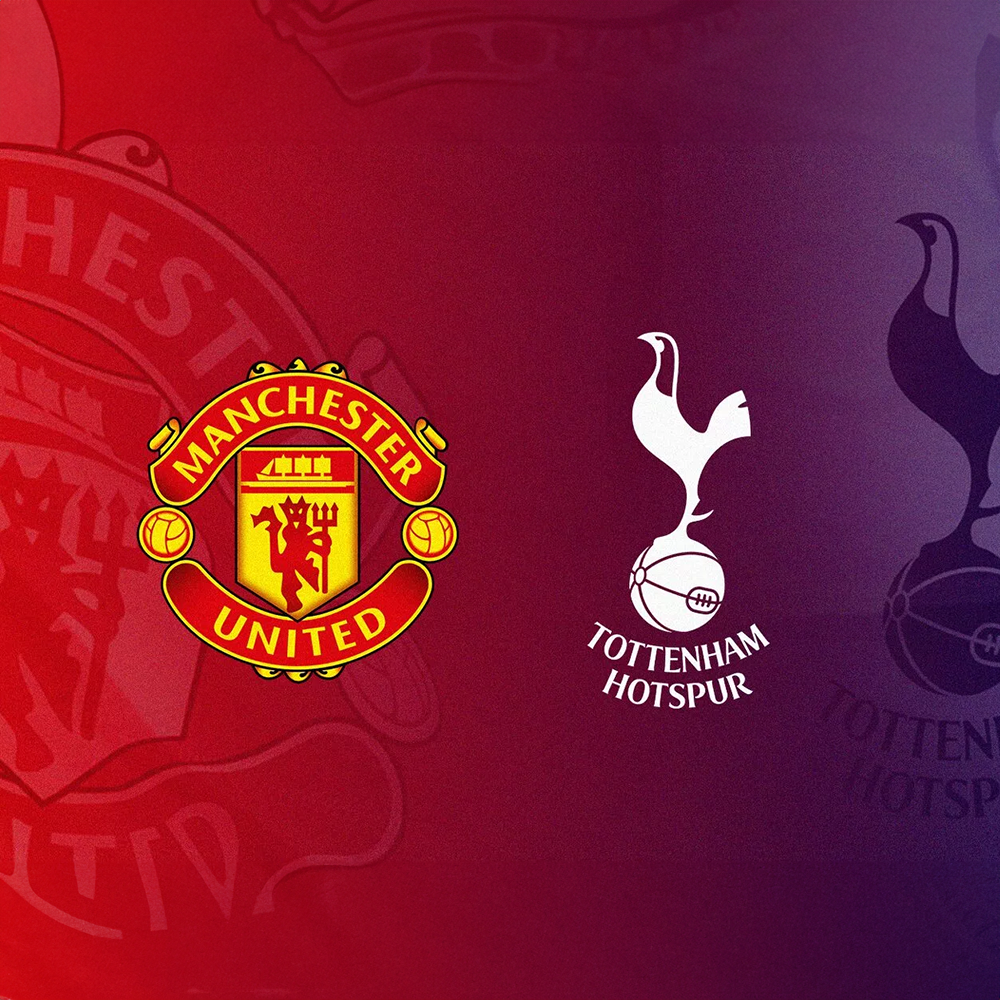 Man U vs Tottenham: The Excitement of Premier League Rivalry
