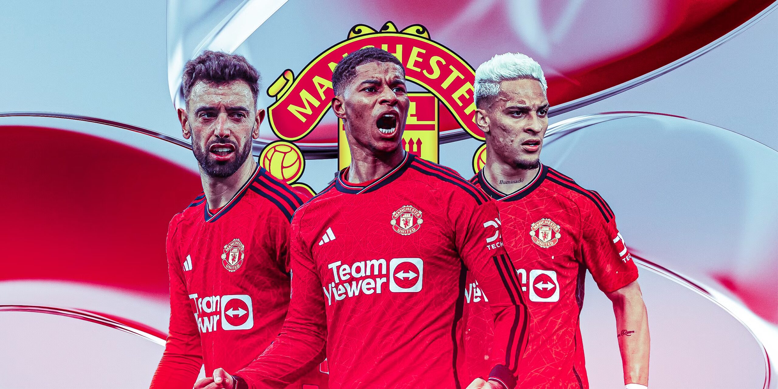 Man Utd Facing Tough Season Ahead