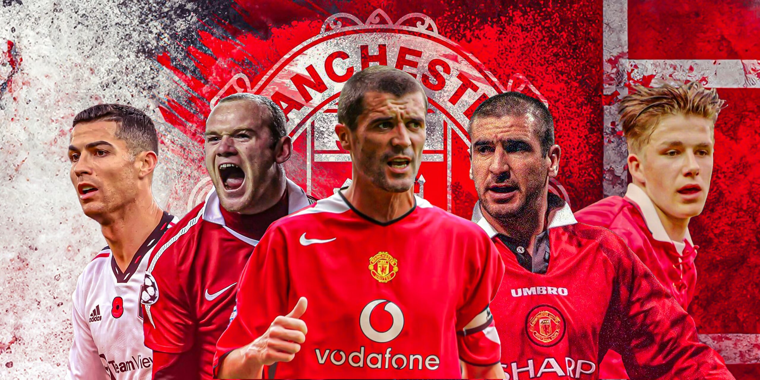 Latest News and Updates on Manchester United F.C