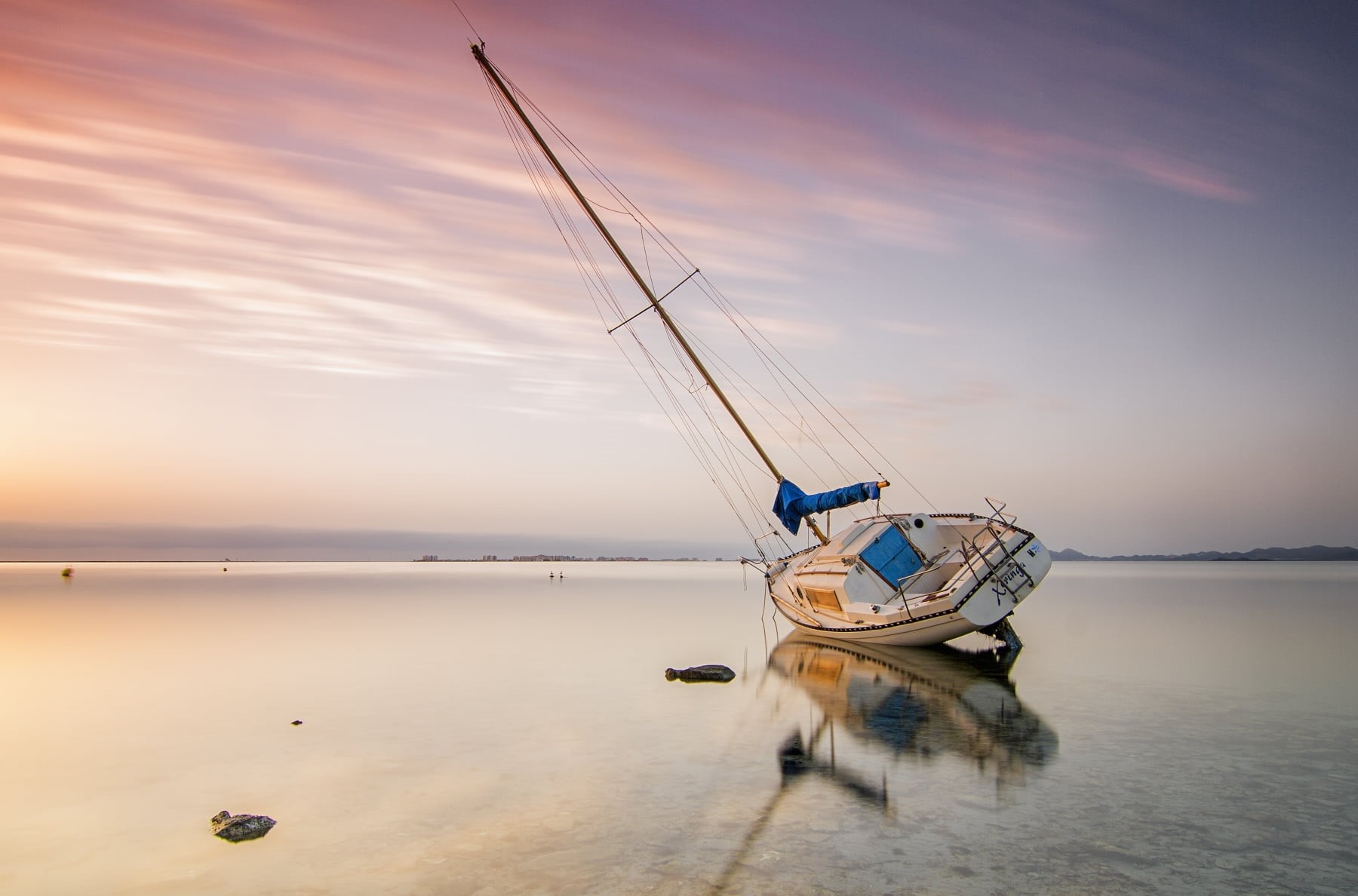 El Mar Menor: Un Tesoro Ecológico en Peligro