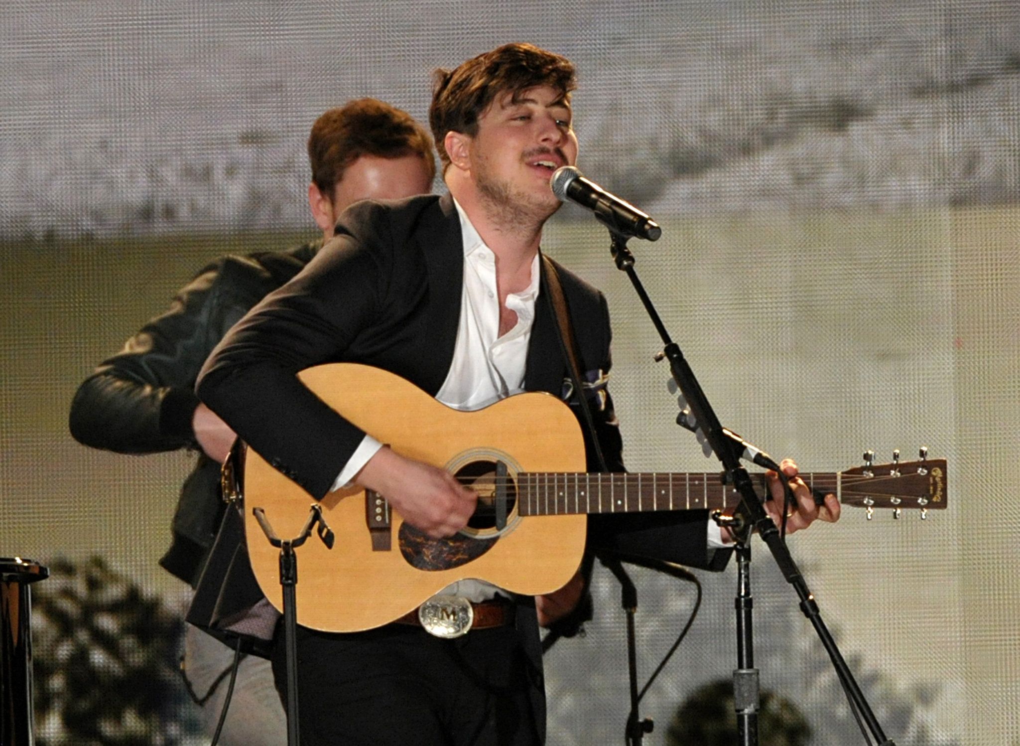 Exploring the Influence of Marcus Mumford
